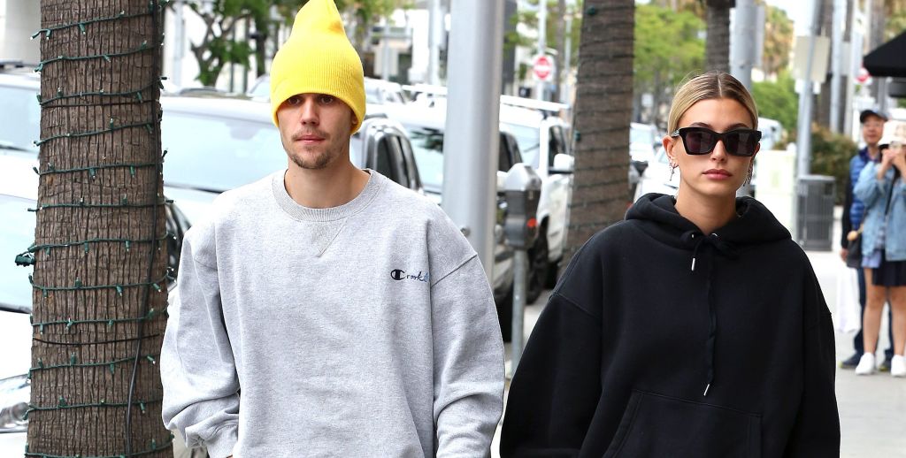 Justin Bieber buys his wife Hailey Bieber a ring from Cartier and then buys himself a Rolex watch