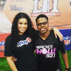 Jordin Sparks