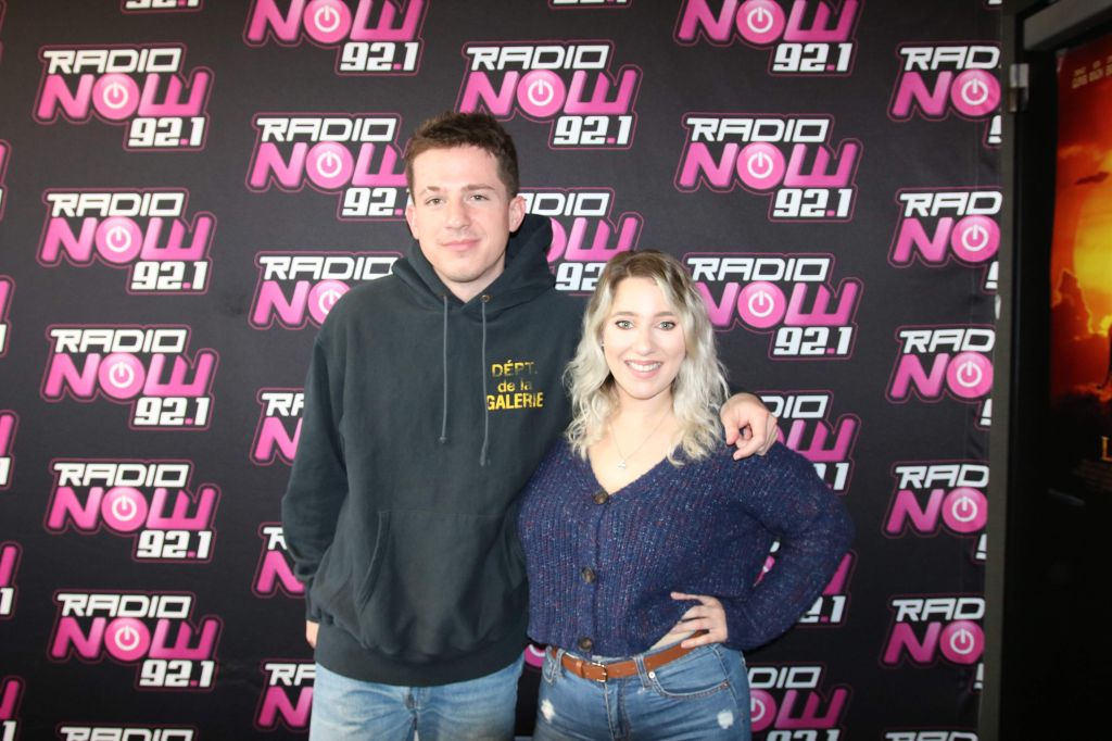 Charlie Puth x Laura