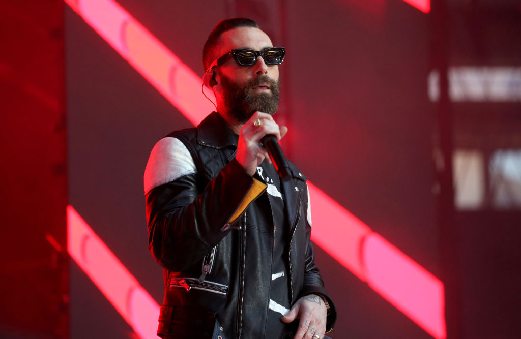 Capital FM Summertime Ball 2019 - Wembley Stadium