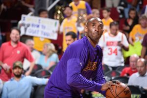 Los Angeles Lakers v Houston Rockets
