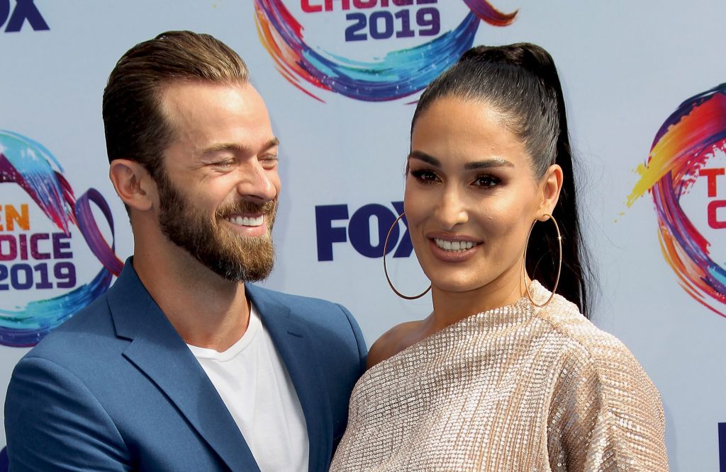 Teen Choice Awards 2019