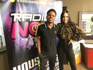 Amir Diamond x Sofia Carson