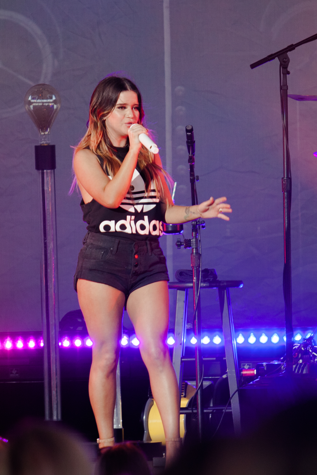 Maren @ Ruoff (Indy)