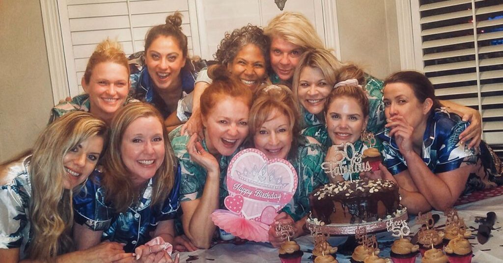 Kidd Kraddick Morning Show - Kellie’s Crazy Sleepover