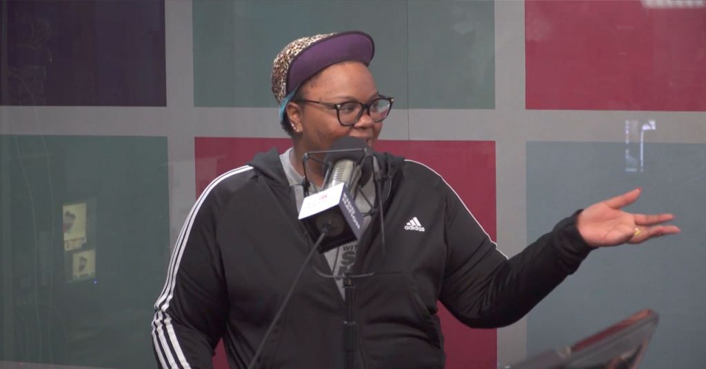 Nicole Byer - Kidd Nation