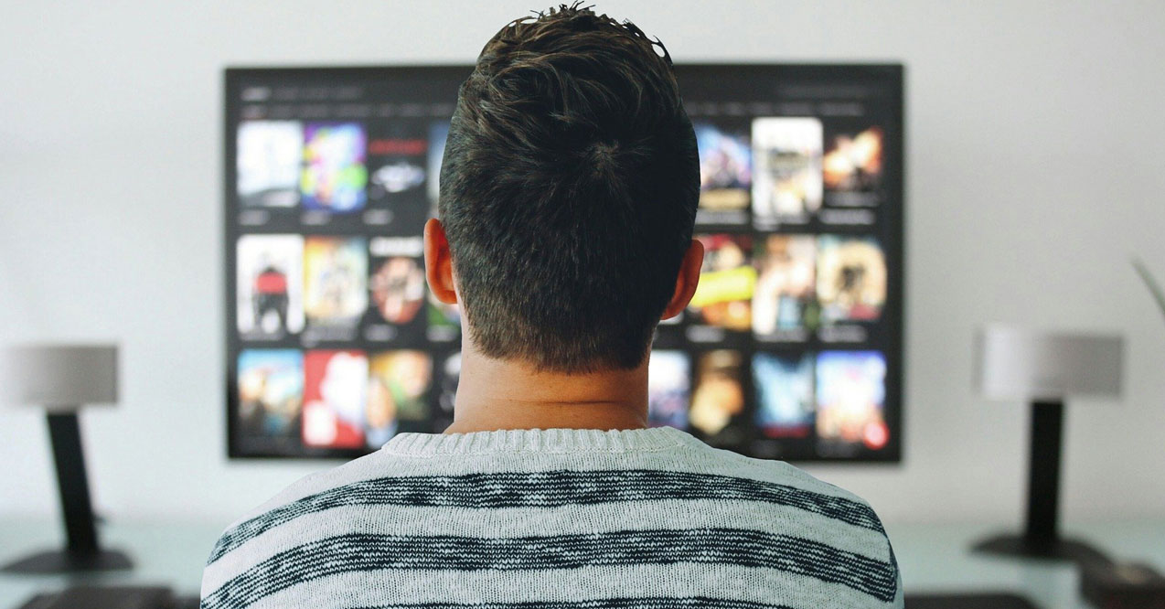 What Are We Watching