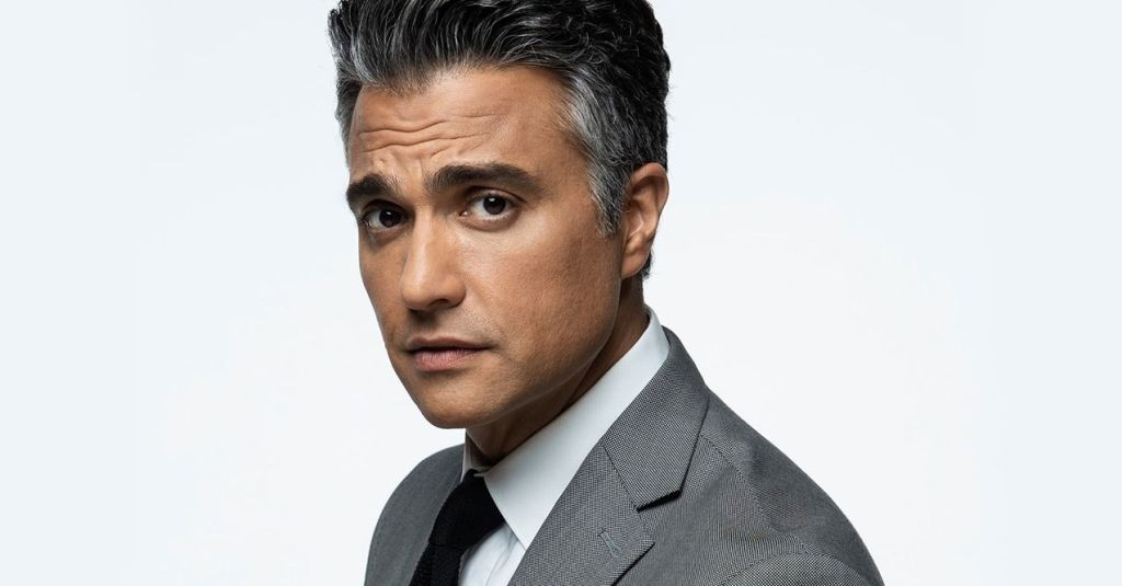 Jaime Camil
