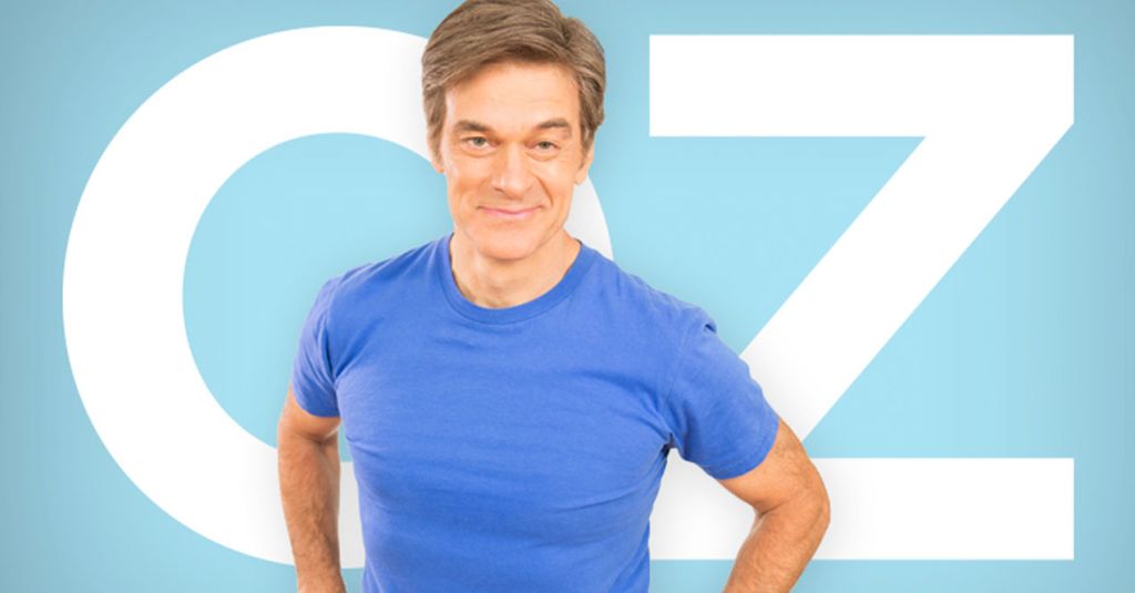 Dr. Oz
