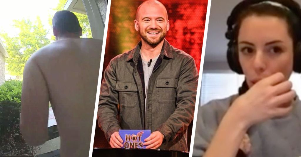 Sean Evans