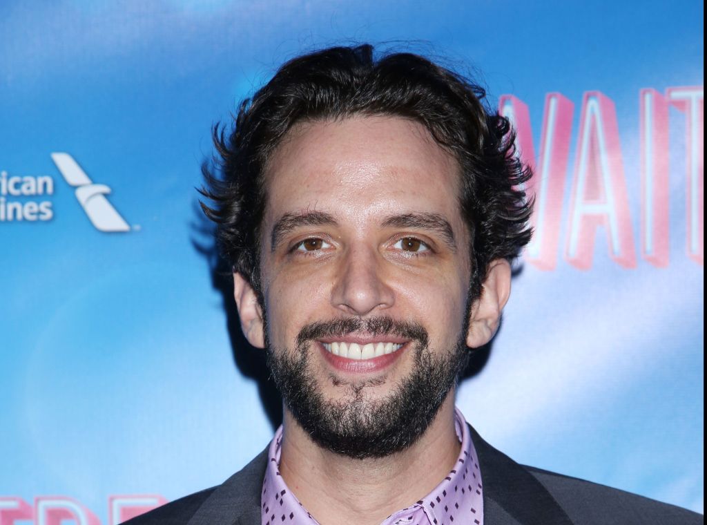 Opening night after party of Broadway play 'Waitress'