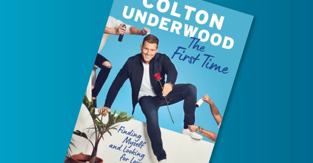 Colton Underwood