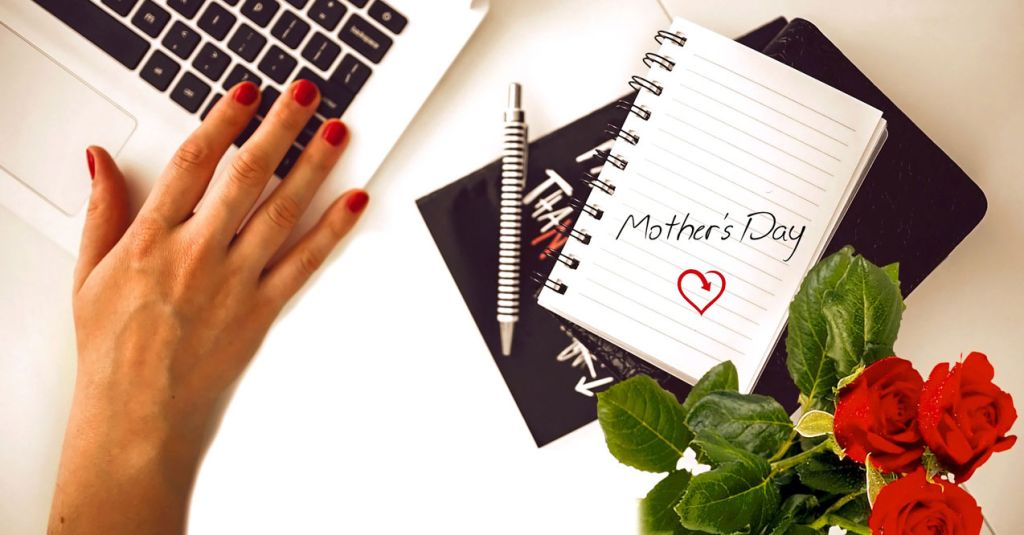 Virtual mother's Day Ideas