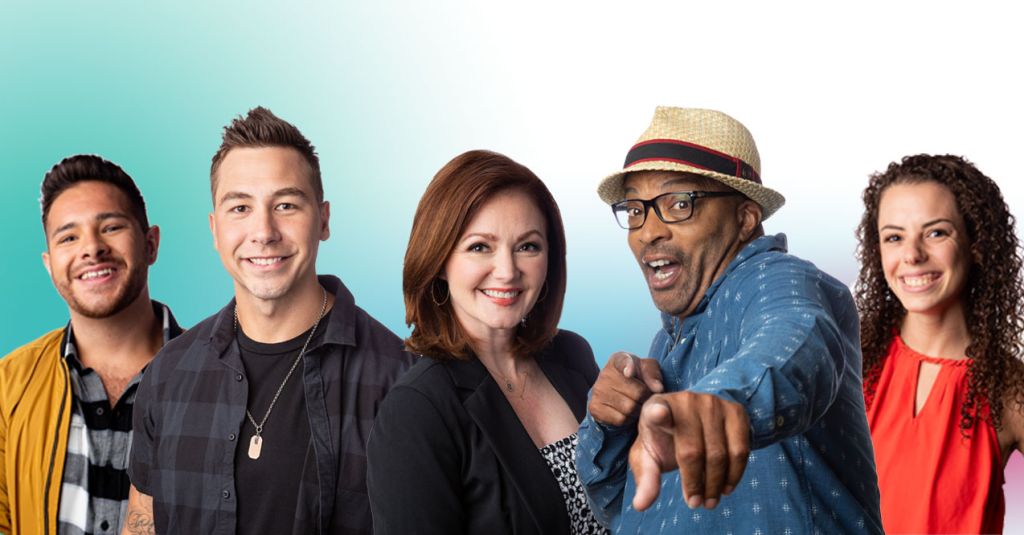 KKMS Cast