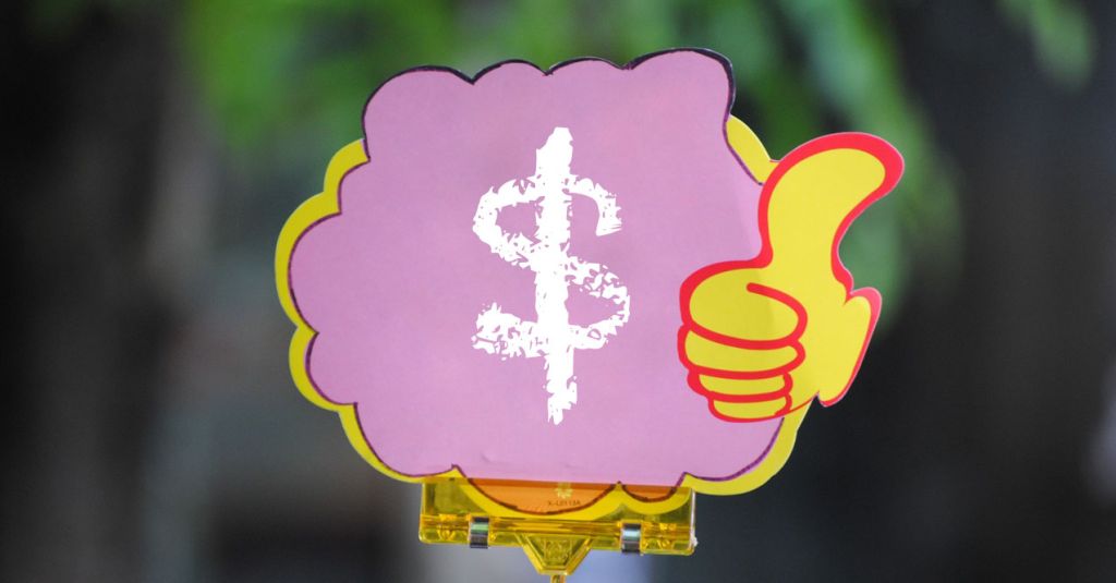 eBay Price Is Right