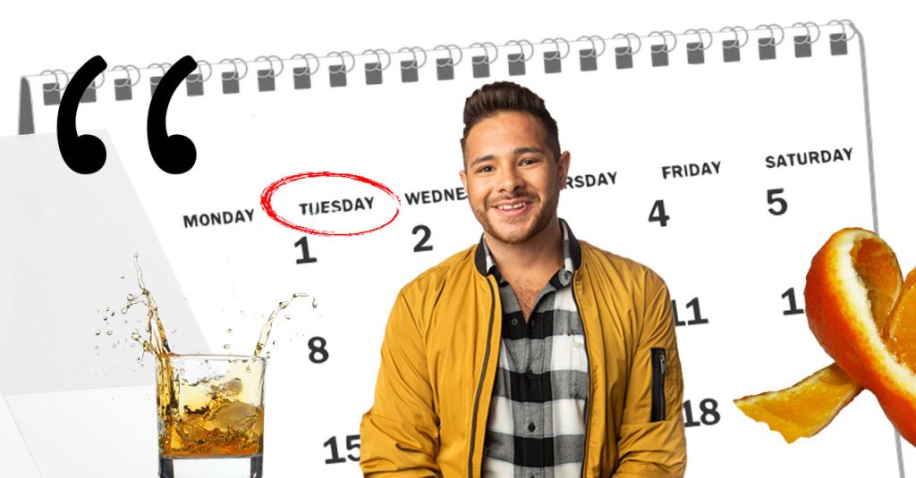 Turn Up Tuesday 061620