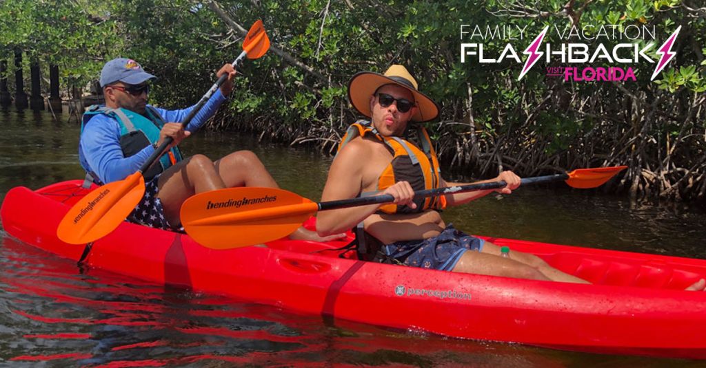 Florida Flashback