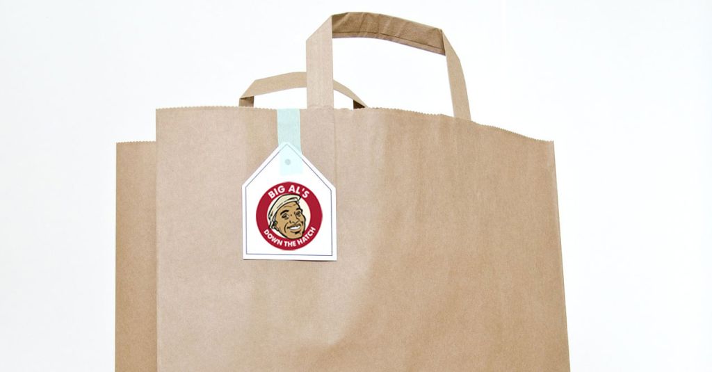 Big Al's Swag Bag