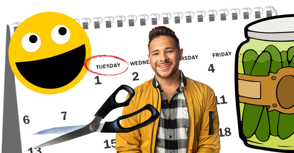 Turn Up Tuesday 072820