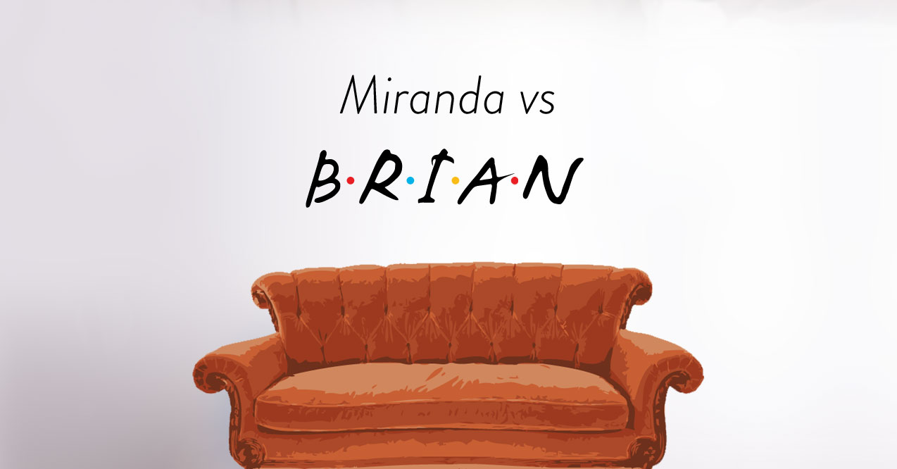 Friends Trivia Week 3