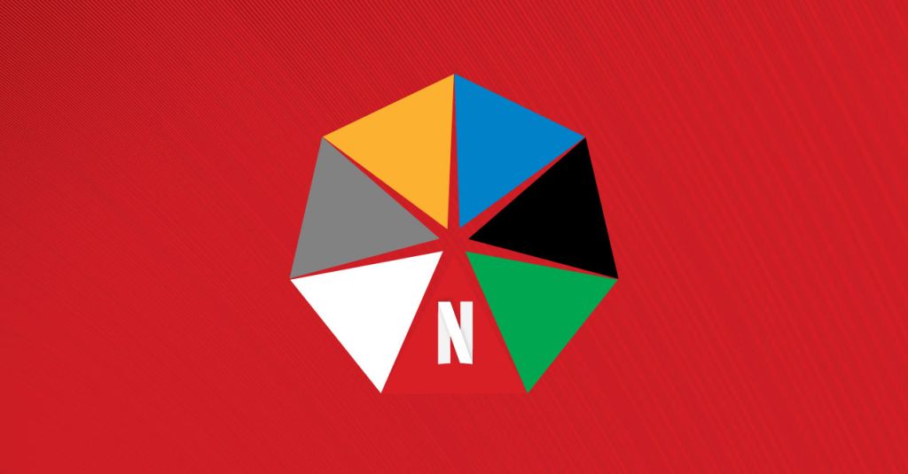 Netflix List Event