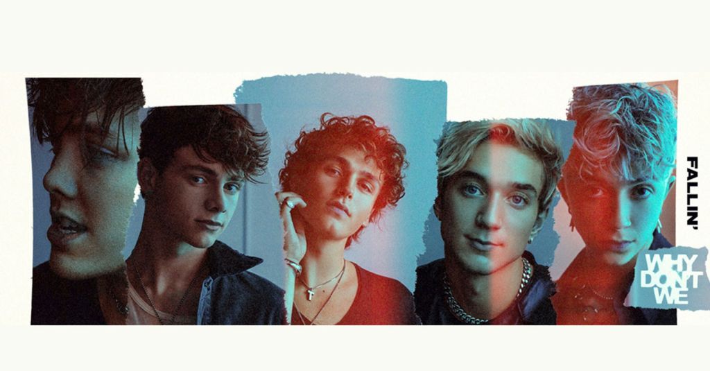 Why Don't We