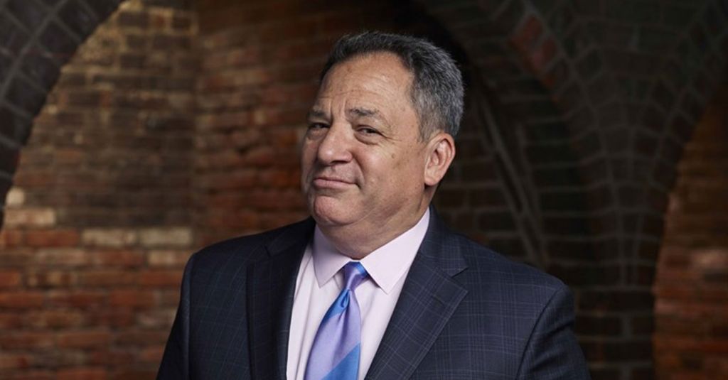 Josh Mankiewicz