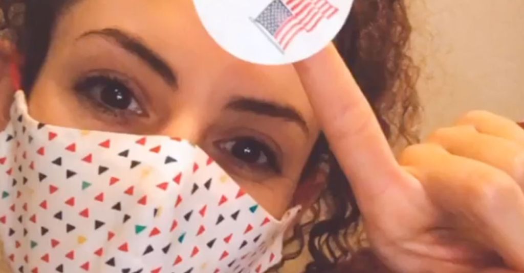 Ana's Voting Scandal