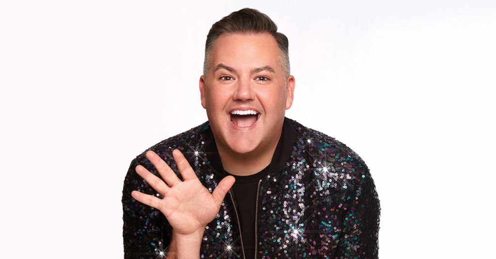 Ross Matthews