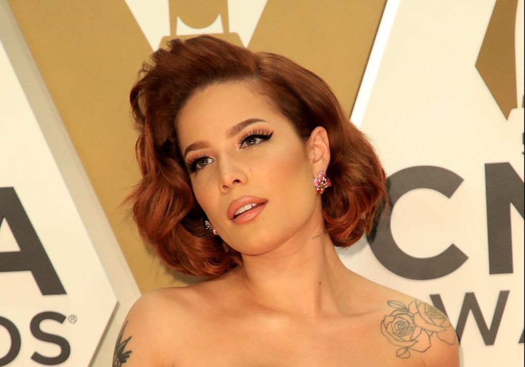 CMA Awards 2019 Arrivals