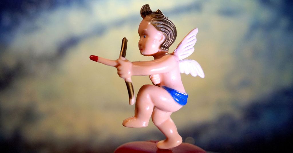 Cupid