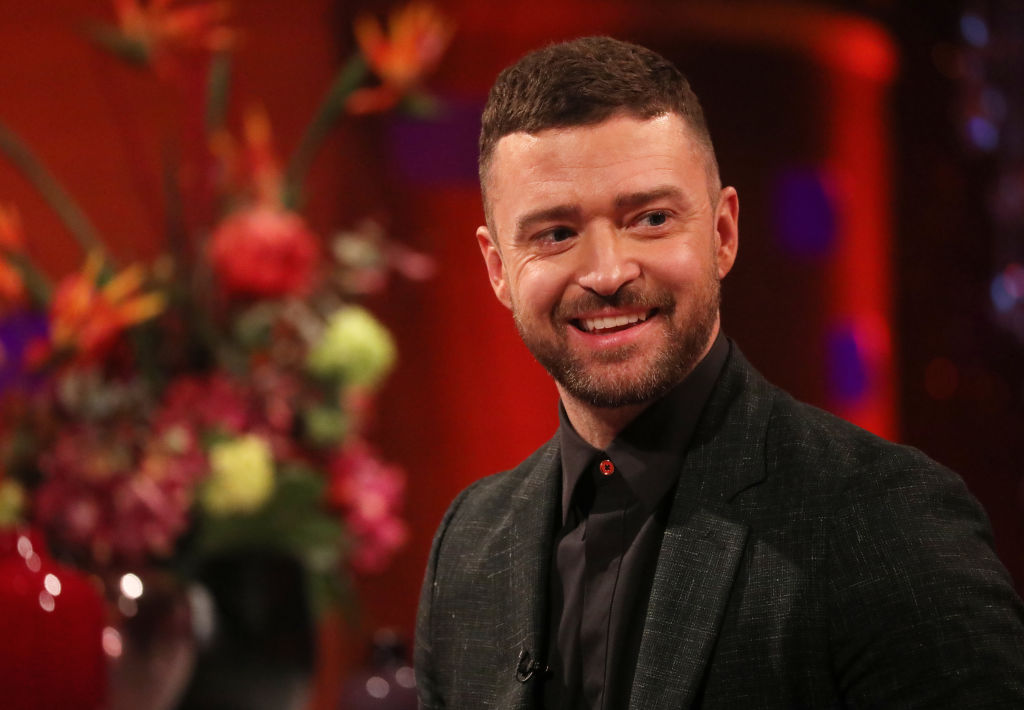 Graham Norton Show - London