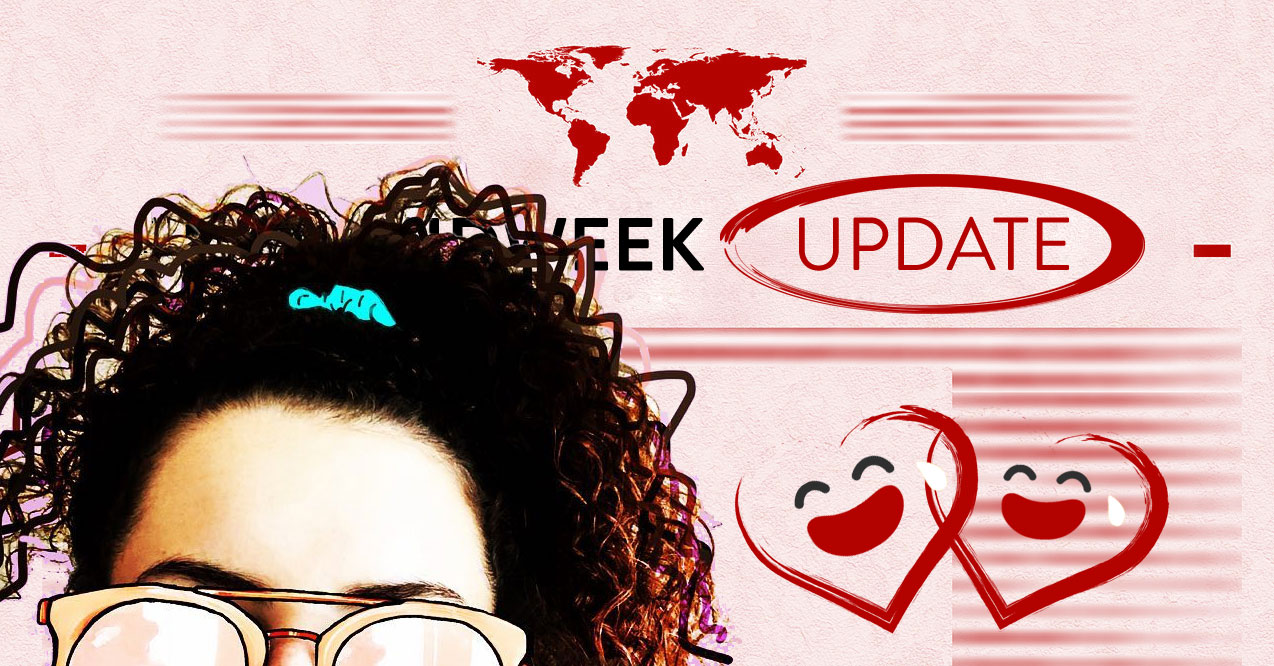 Ana's Midweek Update 022421