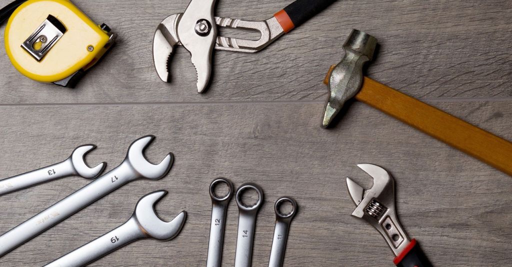 Favorite Tool