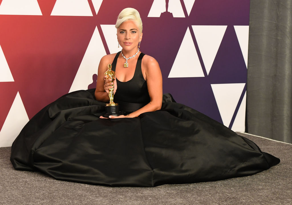 91st Annual Academy Awards - Press Room
