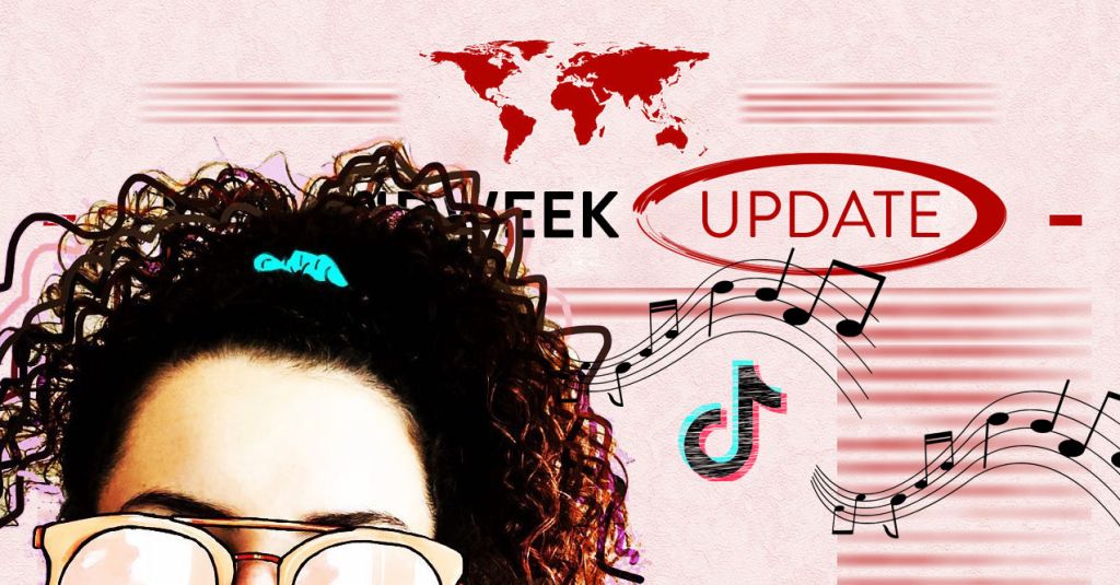 Ana's Midweek Update 030321