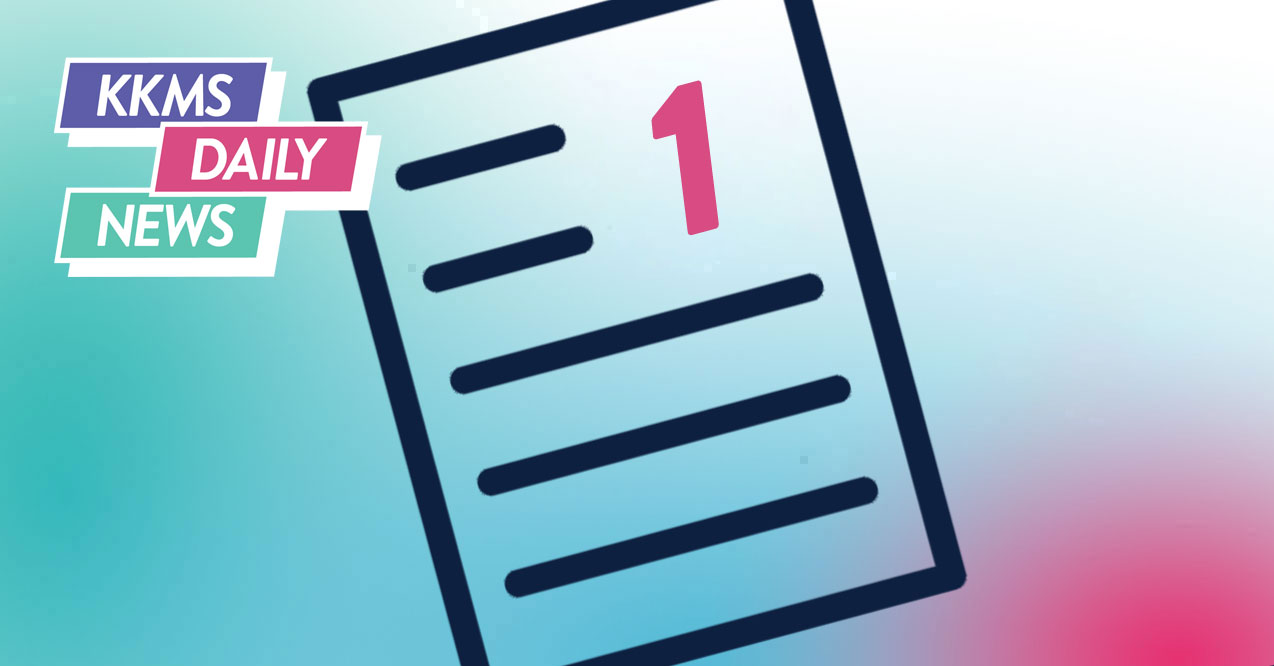 KKMS Daily News 032421