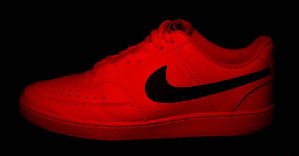 Shoe