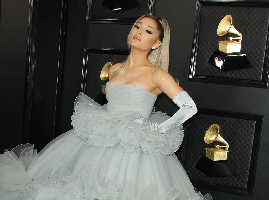 GRAMMY Awards Arrivals 2020