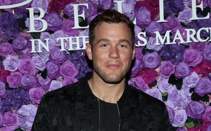 Screening Of Lionsgate's "I Still Believe"