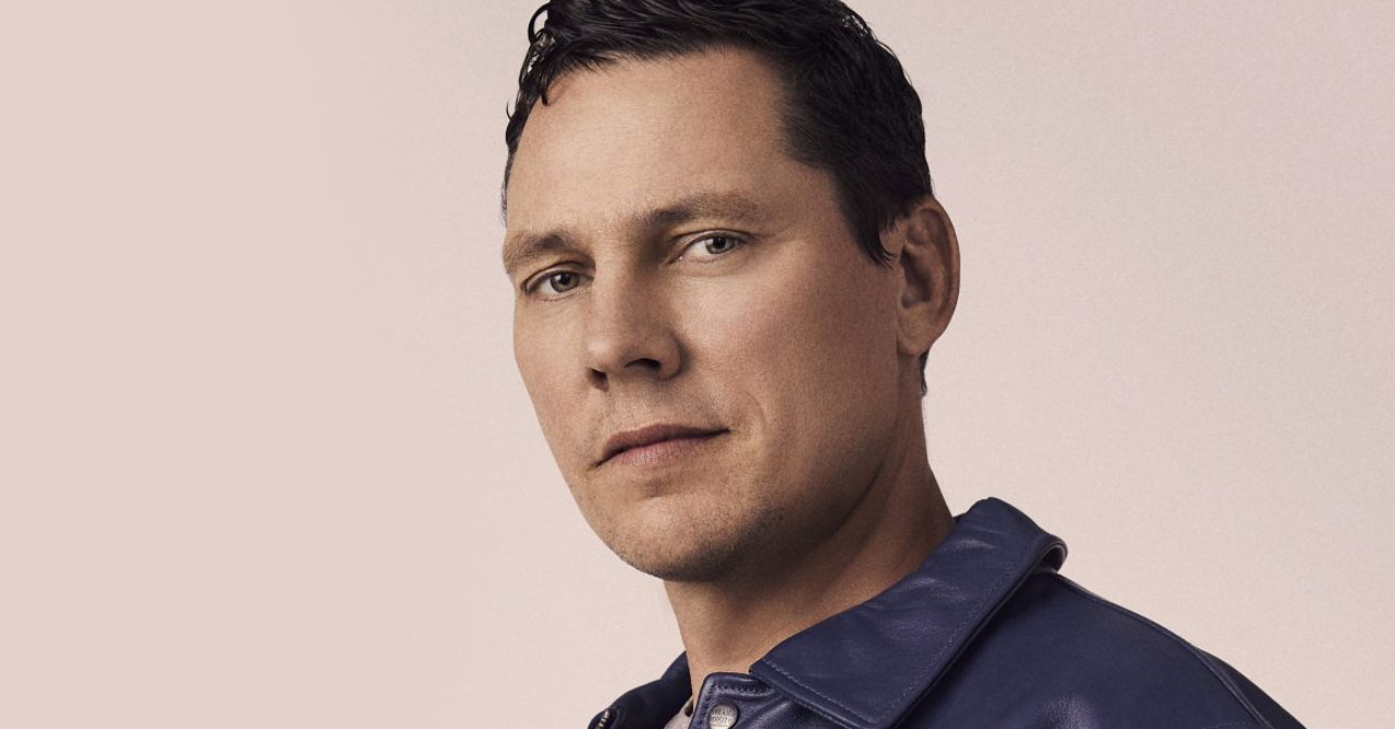 Tiësto