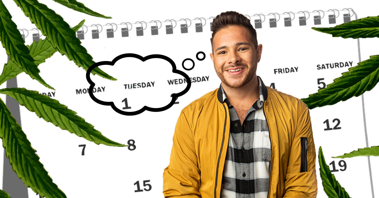 Turn Up Tuesday 042021