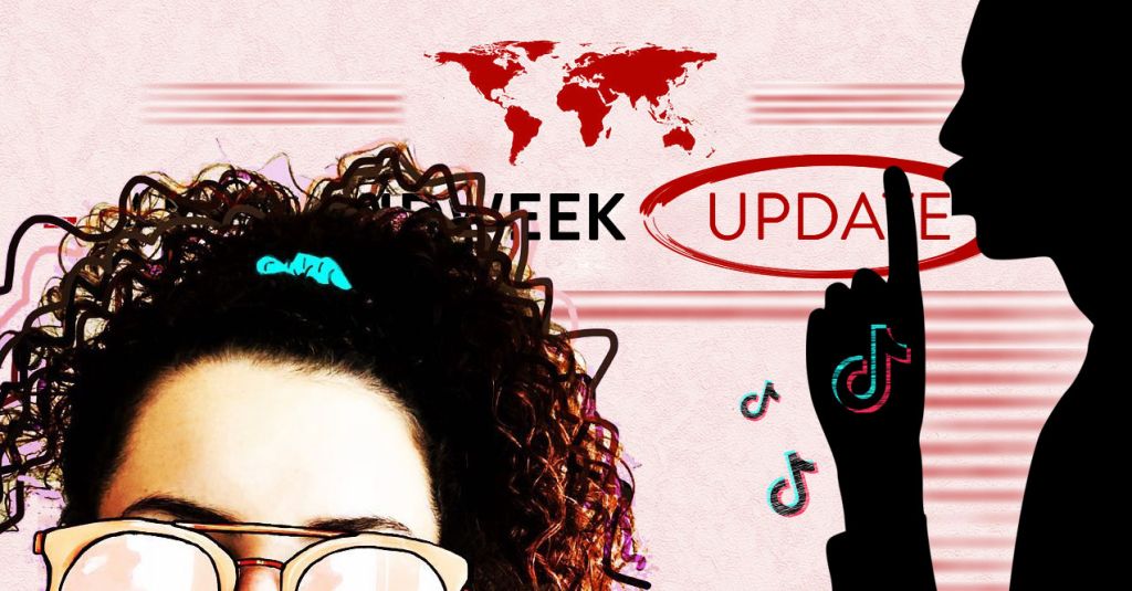 Ana's Midweek Update 042121