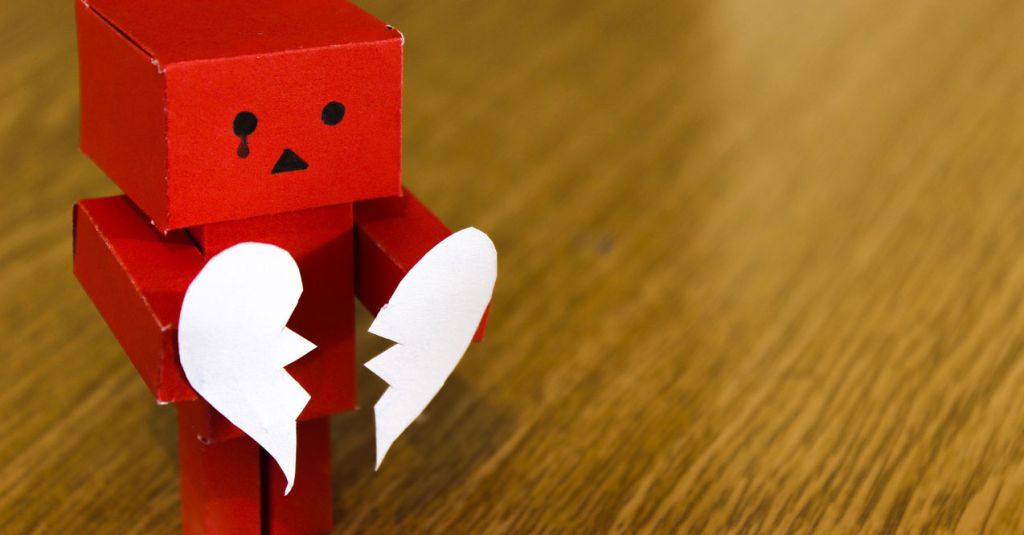 Heartbreak