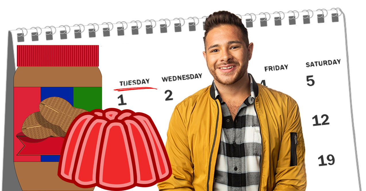 Turn Up Tuesday 042721