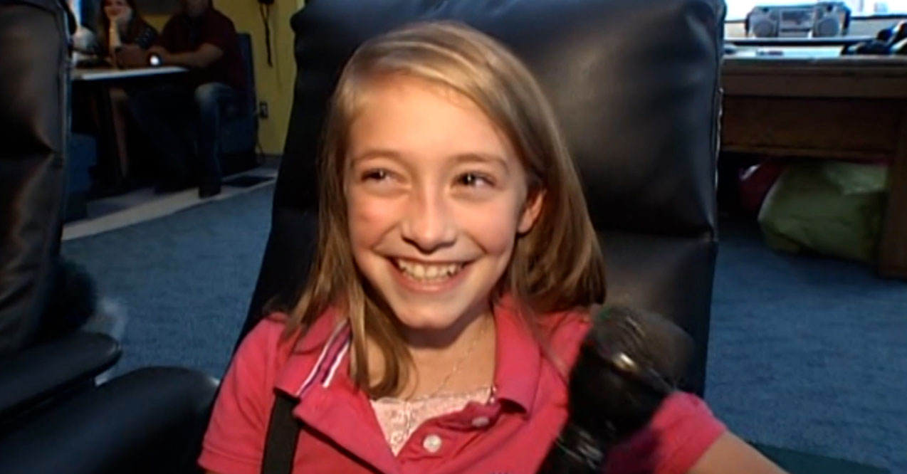 Kidd's Kid Madison